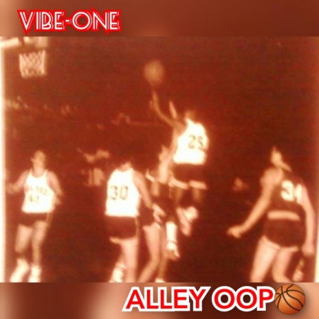 ALLEY OOP | Boomplay Music