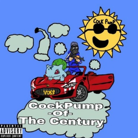 Cockpump of the Century | Boomplay Music