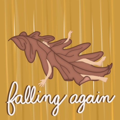 Falling Again (feat. Lul Patchy)