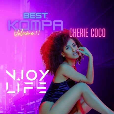 Kompa 2023 Cherie coco -best music