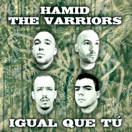 Igual que tú ft. The Varriors