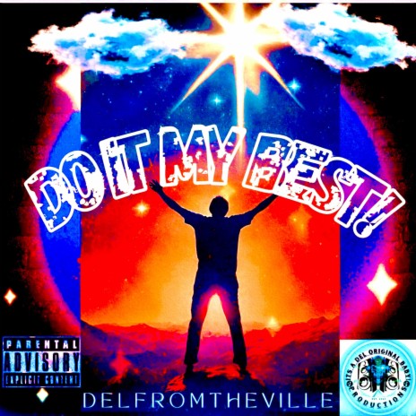 Do It My Best! | Boomplay Music