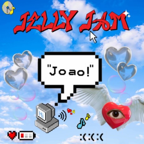 Jelly Jam | Boomplay Music