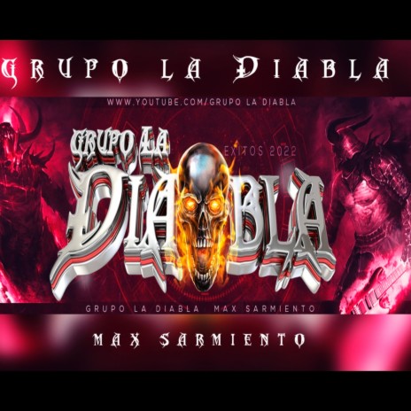 LA CUMBIA DE LA DIABLA | Boomplay Music