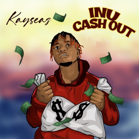 Inu Cash Out | Boomplay Music