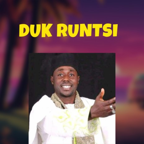 Duk runtsi (Fadar Bege) | Boomplay Music