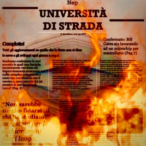 Università di strada | Boomplay Music