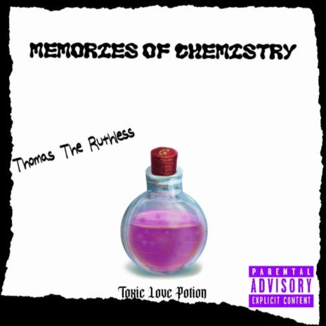 Memories Of Chemistry | Boomplay Music