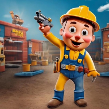 BRAY THE BUILDER | Boomplay Music