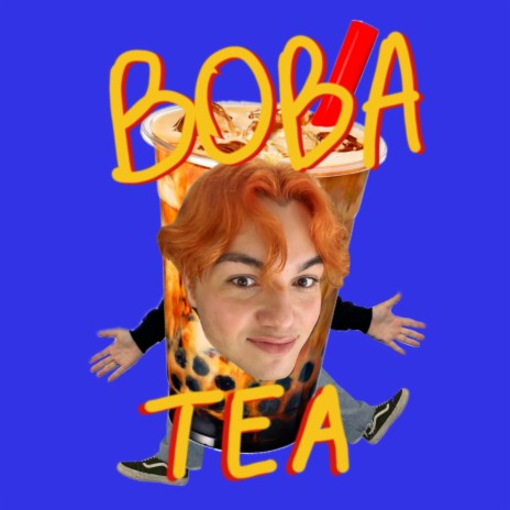 Boba Tea