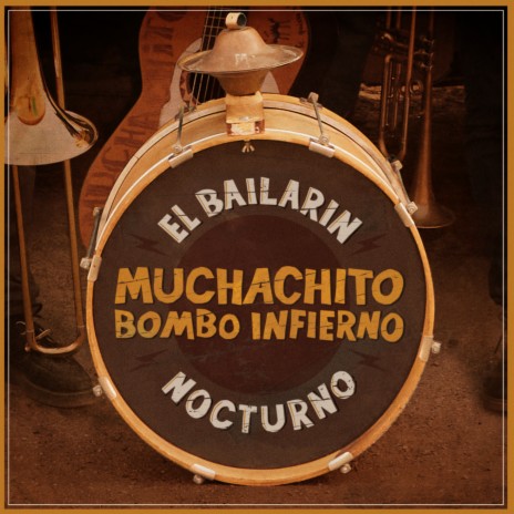 El bailarín nocturno | Boomplay Music