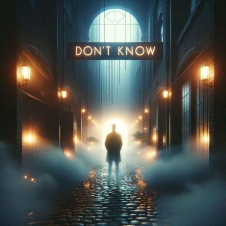 don't know | Boomplay Music