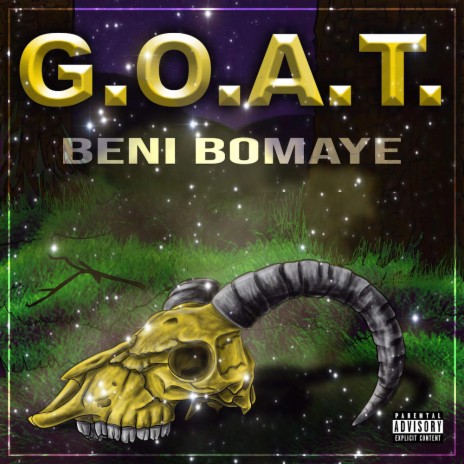G.O.A.T. | Boomplay Music
