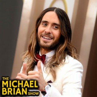 Jared Leto: Never Fail To try EP477