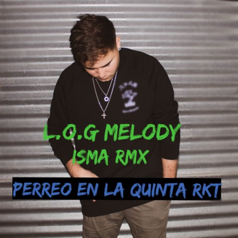 Perreo En La Quinta Rkt ft. Isma Rmx