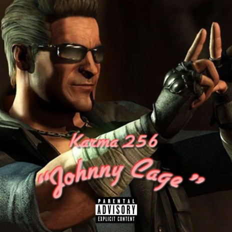 Johnny Cage | Boomplay Music