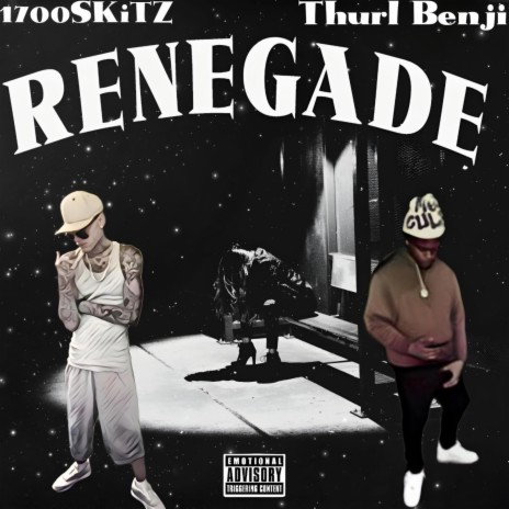 Renegade | Boomplay Music