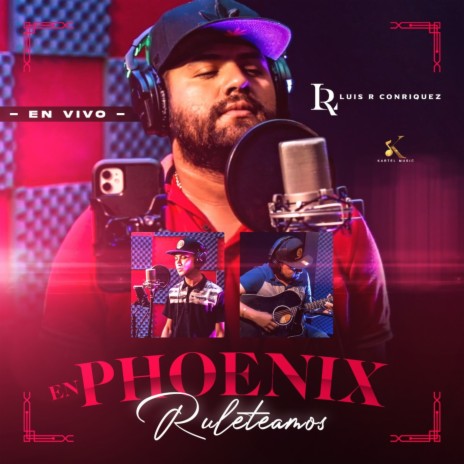 En Phoenix Ruleteamos | Boomplay Music