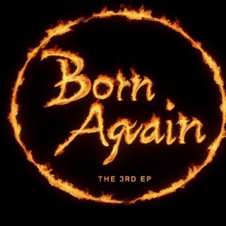 BORN AGAIN