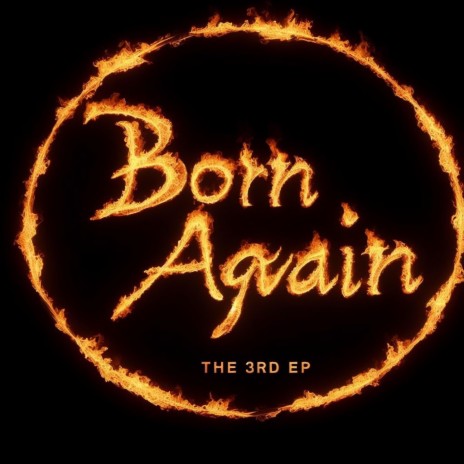 Born Again (Never Getting Younger)