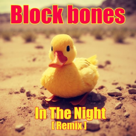 In the Night (Remix) | Boomplay Music