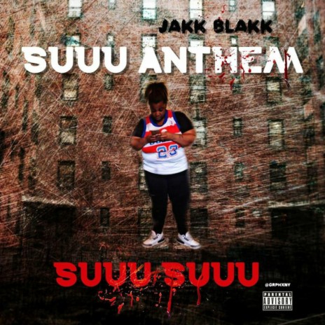 Suuu Anthem | Boomplay Music