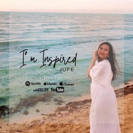 I'm Inspired | Boomplay Music