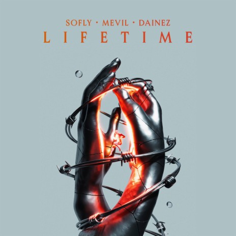 Lifetime ft. Mevil & Dainez | Boomplay Music