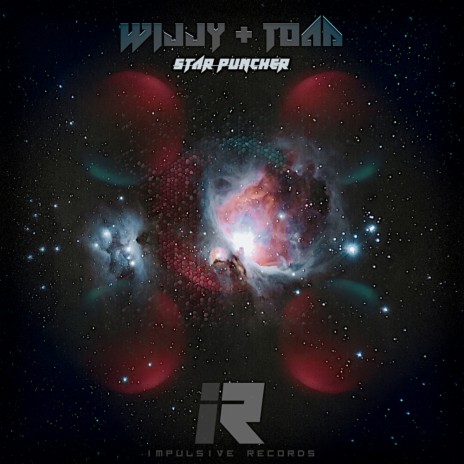 Star Puncher (Original Mix) ft. Toad | Boomplay Music