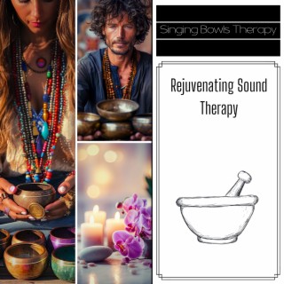 Rejuvenating Sound Therapy: Purifying Tones of Tibetan Bowls for Mental and Spiritual Meditation