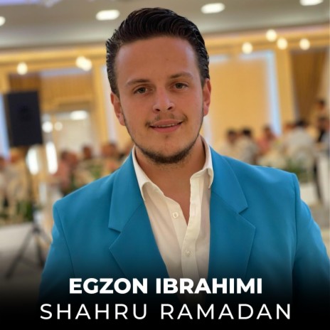 Shahru Ramadan | Boomplay Music