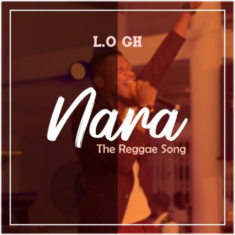Nara The Reggae Song