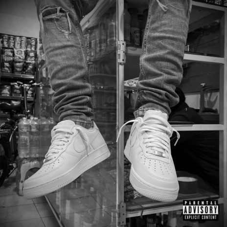 Air Force 1 ft. Achille G | Boomplay Music