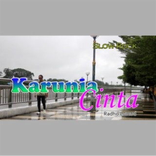 Karunia Cinta