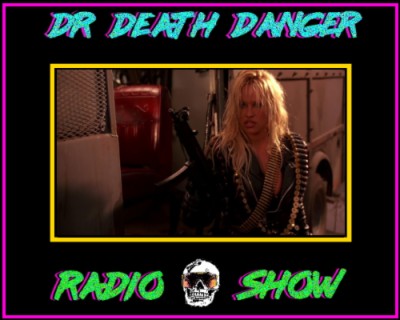 DDD Radio Show Episode 81: Barb Wire (1996)