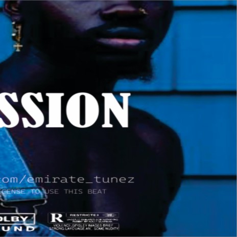 Passion | Boomplay Music