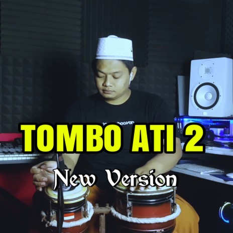 Tombo Ati 2 (New Version) | Boomplay Music