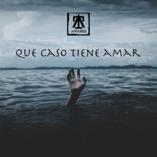 Que caso tiene amar lyrics | Boomplay Music