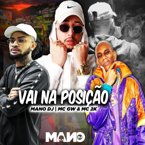 Vai na Posição | Boomplay Music