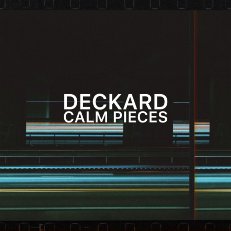 Deckard | Boomplay Music