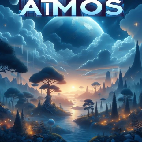 Atmos | Boomplay Music