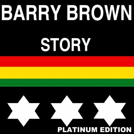 Barry Brown - Far East MP3 Download & Lyrics | Boomplay