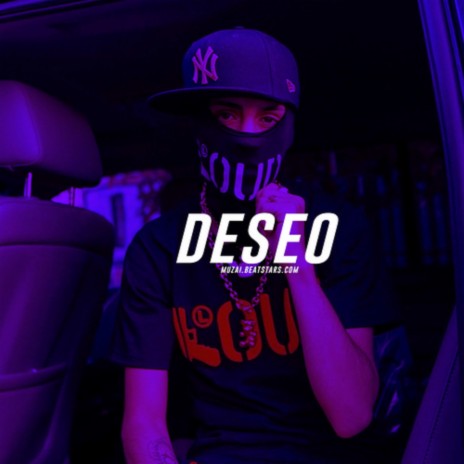 Deseo (Beat Reggaeton Perreo) | Boomplay Music