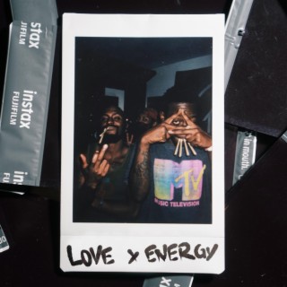 Love/Energy