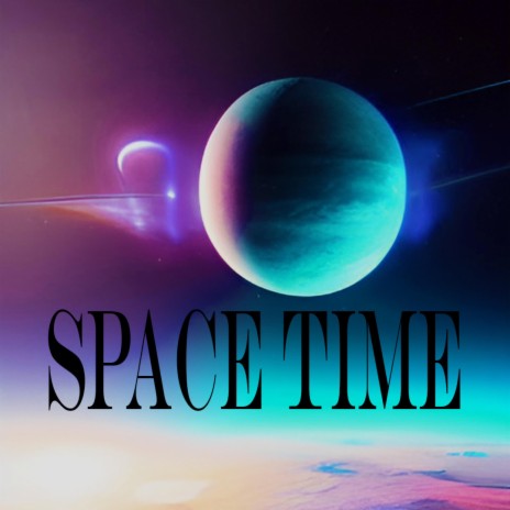 SPACE TIME ft. Rik J | Boomplay Music