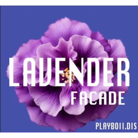 Lavender Facade
