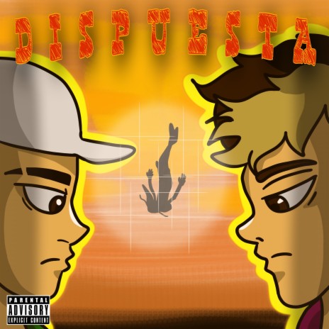 Dispuesta ft. elce | Boomplay Music