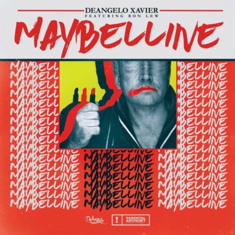 Maybelline (Radio Edit) ft. Ron lew