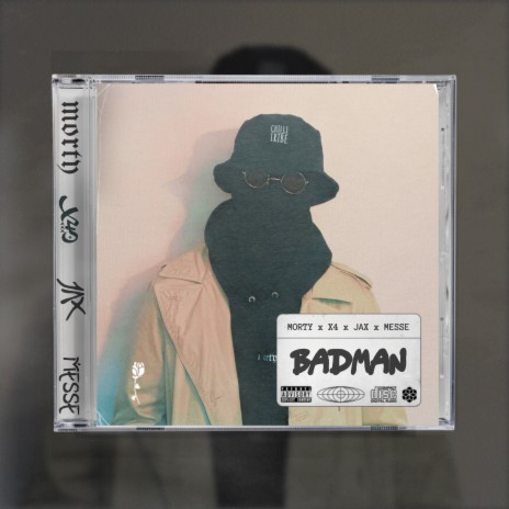 Badman ft. JAX, X4 & Messe | Boomplay Music