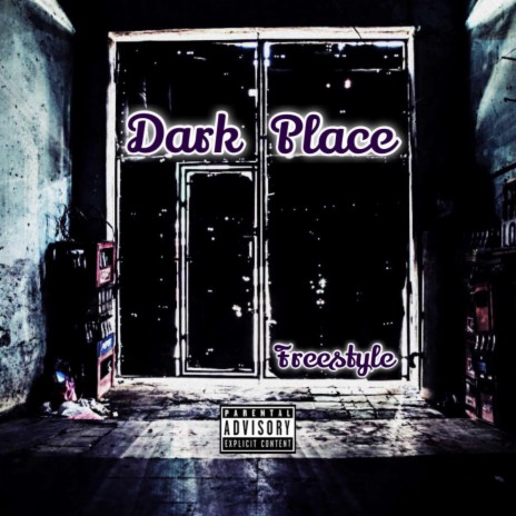 Dark Place Freestyle (feat. J2-Starter)